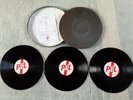 PUBLIC IMAGE LIMITED PiL - METAL BOX. 1979. COMPLETE WITH INSERTS. GREAT ITEM.