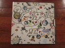 LED ZEPPELIN, III, VINTAGE ALBUM, FREE SHIPPING