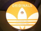 Northern Soul Pharrell Williams/Velvet Hammer Happy Originals label 2014