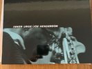 Joe Henderson Inner Urge SRX Vinyl Music Matters Jazz Played Once Blue Note