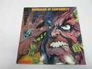CORROSION OF CONFORMITY ANIMOSITY