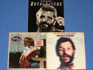 THE BEATLES RINGO STARR -RINGO'S ROTOGRAVUE+ BLAST FROM PAST+ BAD BOY---3 ALBUMS