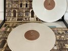 Led Zeppelin * Alternate Physical Graffiti *  2LP Limited White Colored Vinyl