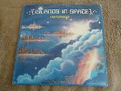 LIGHTDREAMS - ISLANDS IN SPACE - VINYL LP    NEAR MINT-