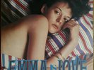 EMMA SUGIMOTO KUNI KAWACHI emma is love '74 org LP JAPAN cheesecake GSL-7006
