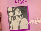 U2 - From Us to U 2LP Live 1982-83