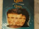 Queen Breakthru Shape Picture Disc Vinyl