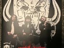 Motorhead RSD 2019 7”vinyl Double Bomber And Overkill Singles