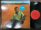 MINT  MILES DAVIS MILESTONES COLUMBIA 18AP 2054 OBI SHRINK MONO JAPAN VINYL LP