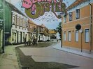 Secret Oyster-same Danish prog jazz lp reissue brand new Long Hair