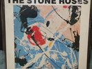 The Stone Roses I Wanna Be Adored in shrink wrap NEAR MINT IAN BROWN