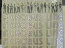Various ?– A Chorus Line - Original Cast Recording (B79)