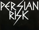 Persian Risk ?– Ridin' High / Hurt You 7 Inch Neat Records 1983 UK NWOBHM