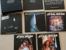 Star Wars Complete Vinyl Soundtrack Box Set