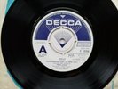 Thin Lizzy - New Day - UK 1971 Demo EP - Decca F13208