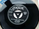 Ruth Brown - UK London Tri HLE-8757 - This Little Girl's Gone Rockin - R&B
