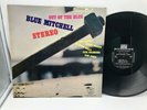 Blue Mitchell Quintet - Out of The Blue Riverside RLP-1131 ORIG Stereo DG NM
