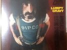 FRANK ZAPPA Lumpy Gravy Vinyl LP 2016 NEW & SEALED
