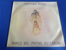 BANCO DEL MUTUO SOCCORSO GAROFANO ROSSO 1976 OST Manticore LP SEALED UNPLAYED