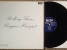 ROLLING STONES Beggar's Banquet Vinyl LP Holland NEAR MINT REISSUE STEREO
