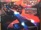 DJ RECTANGLE Ultimate Battle Weapon Vol.1 RARE NEW/SEALED USA 2 X WHITE VINYL LP