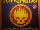 THE OFFSPRING - Conspiracy Of One 12