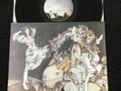 Kate Bush - Never For Ever (Babooshka, Breathing) Vinyl LP Gatefold 1st Press EX