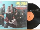 Joe Cuba Sextet LP “Hangin Out”   Tico 1112   Latin Jazz Salsa   Mono