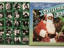 THE BEATLES Christmas Album US Apple Red Vinyl LP Rare Phil Spector Christmas Lp