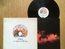 QUEEN  - A NIGHT AT THE OPERA  Vinyl LP Gatefold EMTC 103 FACTORY SAMPLE Blairs