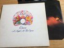 Queen - A Night At The Opera vinyl LP 1975 Gatefold EMI EMTC 103 Embossed