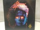 MAZARATI LP self titled on Paisley Park synth funk LP