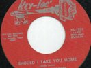 SUNNY AND THE SUNLINERS- If I Could See You Now 45 KEY-LOC Texas Northern Soul