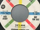 Johnnie Strickland 