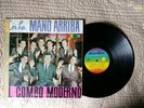 El Combo Moderno Con las Manos Arriba Descarga guaguanco Original pressing