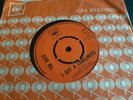 TIM ROSE - I GOT A LONELINESS - CBS - 3277 - 1966 - NORTHERN SOUL
