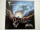 Trouble - The Skull - Vinyl