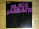 Black Sabbath - Master Of Reality - Vinyl