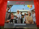 DISCO 33 giri -  AC/DC - DIRTY DEEDS DONE DIRT CHEAP -  Germany / italy
