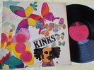 The Kinks - Face To Face   UK Original    LISTEN