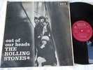 The Rolling Stones - Out Of Our Heads  - UK Mono Original  - Nice Copy  LISTEN