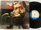 Blue Mitchell Heads Up  Jazz Record LP Blue Note BST 84272 VG+ Clean Vinyl