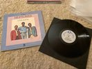 THE HEPTONES Cool Rasta LP Original auf TROJAN DUB Reggae 70s ab 1 EURO