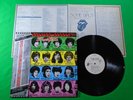 THE ROLLING STONES - SOME GIRLS / JAPAN White Label PROMO LP W/OBI ESS-81050 Z31