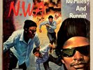 N.W.A 100 Miles And Runnin EP 12