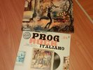 LP QUELLA VECCHIA LOCANDA VMLP 054 SIGILLATO DE AGOSTINI ITA 2018 BUS