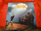 DISCO 33 giri -  AC/DC - LET THERE BE ROCK - 1977  italy