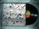 LED ZEPPELIN 111 LP (VG+) 1970 (K 50002)