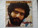 Double disques vinyles lp's HERBERT PAGANI. MEGALOPOLIS