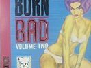 AA.VV. – BORN BAD VOL.2  – US – LP – 1986 - Psychobilly/Surf/Garage 60’s